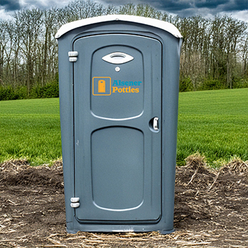 Image of Alsener Potties<br />
 unit